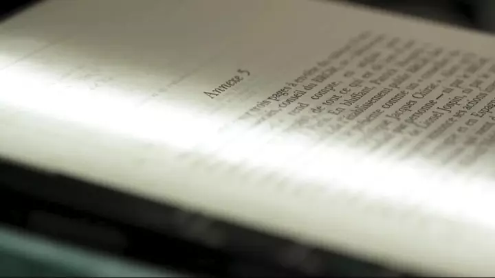 How books are being scanned and destroyed to train artificial intelligence