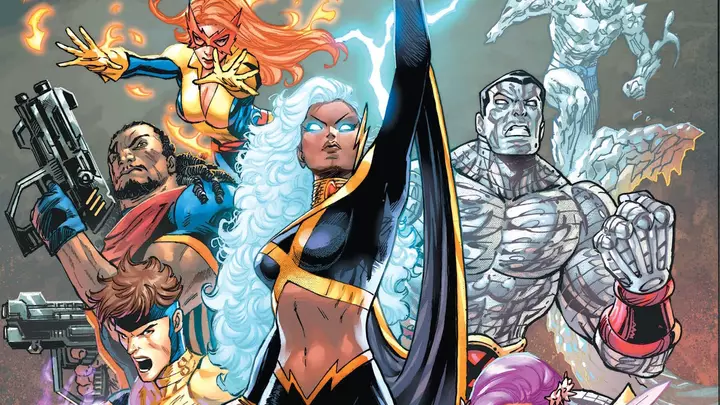 Marvel Officially Renames X-Men’s Most Complicated Character After 50 Years