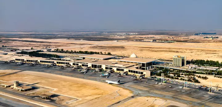 One Person Killed and 8 Injured in Airport Attack in Saudi Arabia