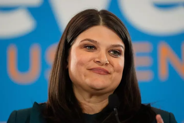Haley Stevens Could Be Paving Way for Rogers Endorsement: Ex-Obama Adviser