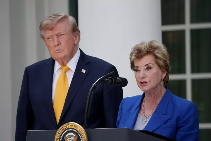 Trump Signals He May Support Student Loan Relief as 2026 Midterms Draw Near