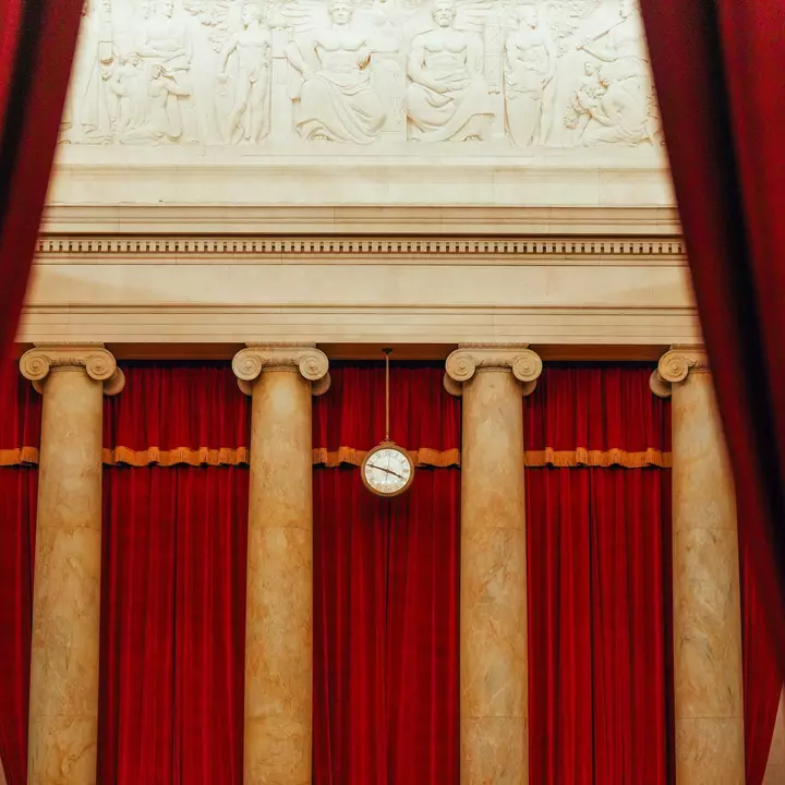If Trump Gets Another Supreme Court Pick, MAGA Wants a Loyalist