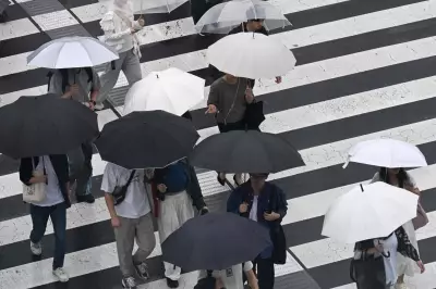 Meiji Yasuda to buy Man Group stake in asset management push