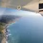 New statewide lidar study identifies hot spots for California coastal cliff retreat