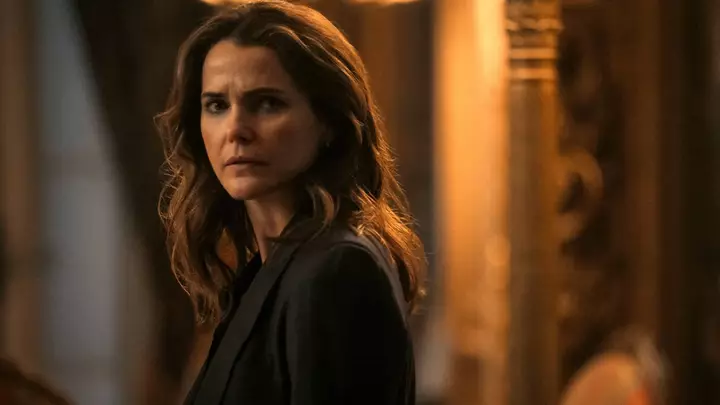 Netflix's Hit Political Thriller 'The Diplomat' Gets Perfect Rotten Tomatoes Score for Season 4
