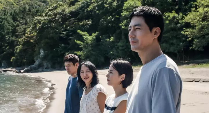 Venesiyada mükafat qazanan rejissorun yeni filmi "Netflix"də yayımlanacaq