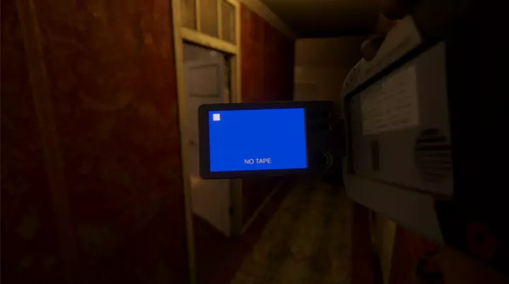 Paramount Canceled a Paranormal Activity Game Right Before Release. Now It's the Next P.T.
