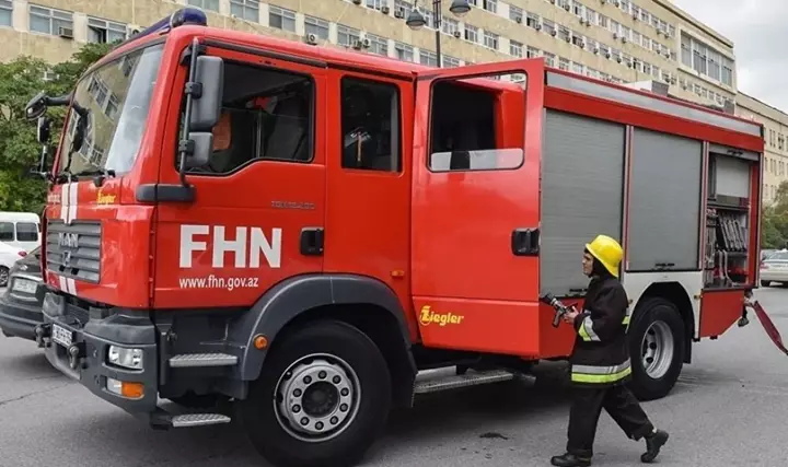 FHN: Ötən həftə 4 nəfərin meyiti tapıldı