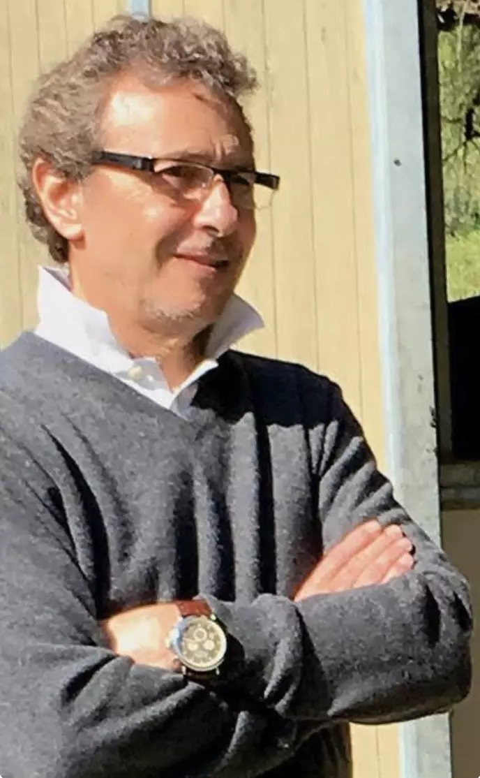 Hubert de la Bouillerie, Editor on ‘Woodstock,’ ‘Witches of Eastwick,’ Dies at 75