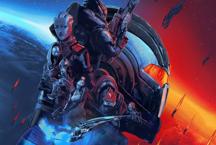 Video Game Industry Responds to BioWare Shutting Down