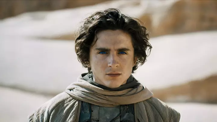 61 Years Later, Paul's Best Dune Line Is Still the Coldest Quote in Sci-Fi History