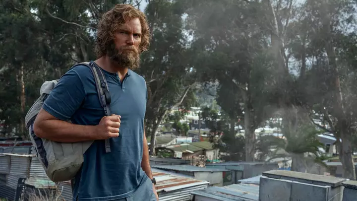 'The Terminal List,' Starring Chris Pratt, Returns to Prime Video Next Week