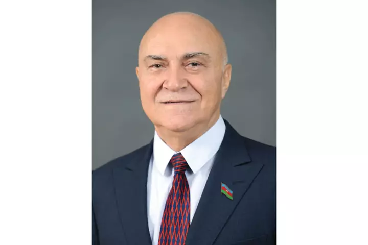 Prezident İlham Əliyev Valeh Ələsgərovı "Şərəf" ordeni ilə təltif etdi