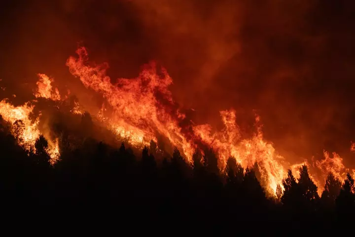 Major Canadian Military Base Hit by 'Tragic' Fire