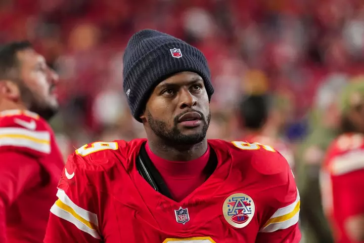 JuJu Smith-Schuster Could Reunite With a Familiar Team Desperate for WR Help