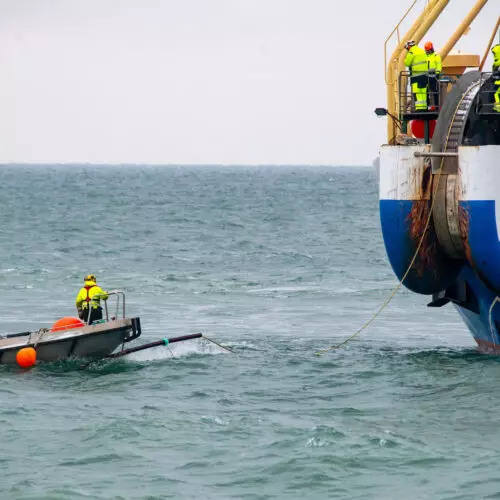 The Internet’s undersea backbone is slipping into the danger zone