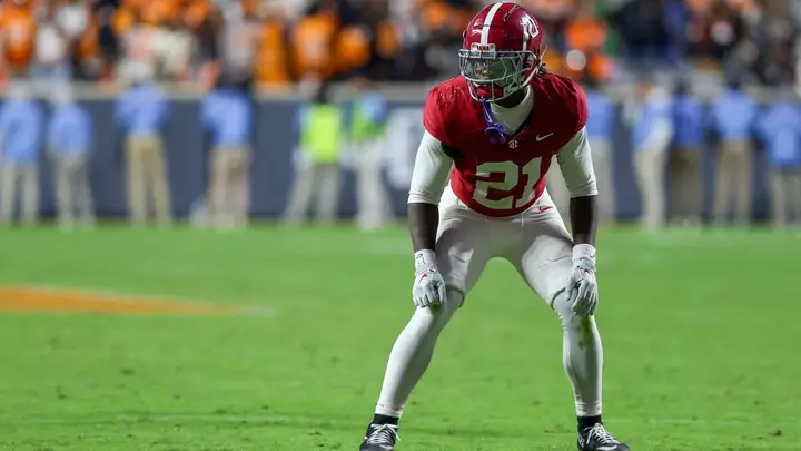 Alabama dismisses DB Dre Kirkpatrick Jr. after second arrest, Kalen DeBoer announces