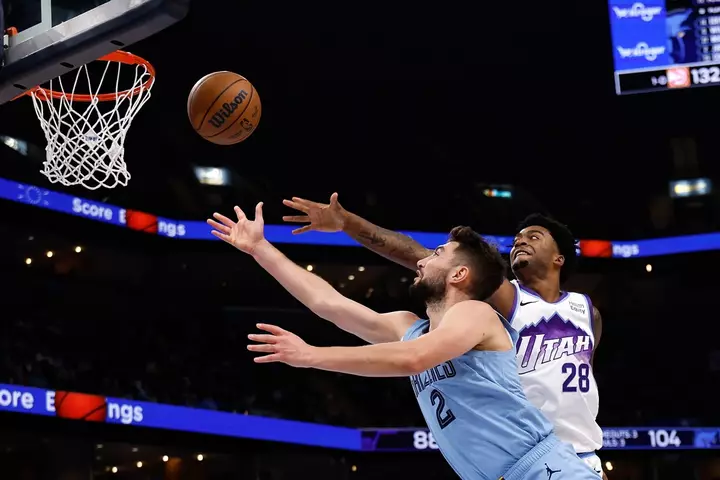Ty Jerome Breaks Ja Morant's Grizzlies Record in Historic Season Opener