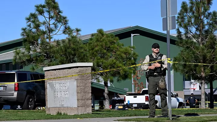 Democrats' latest gun-control push runs into inconvenient fact about how school killer was stopped