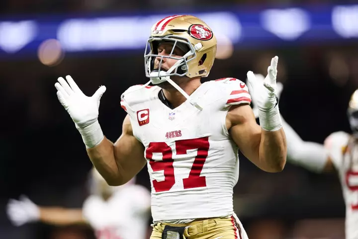 49ers Linked to Pro Bowl Pass-Rusher Amid Mounting Injury Issues
