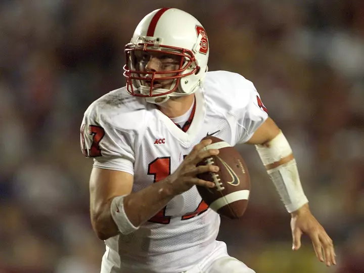 NC State 'In Serious Discussion' With NFL Legend to Become New Head Coach