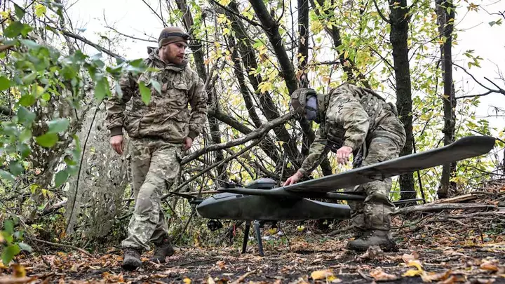 Ukraine to buy military supplies via Nato agency
