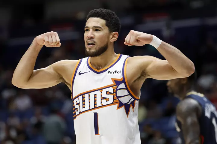 Devin Booker Gets Real About Suns’ Biggest Chemistry Problem