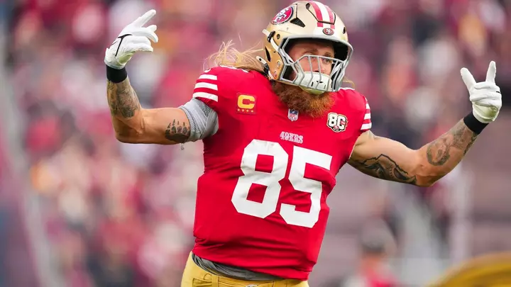 National Tight Ends Day betting guide: 10 who will score on this special Sunday in NFL Week 7
