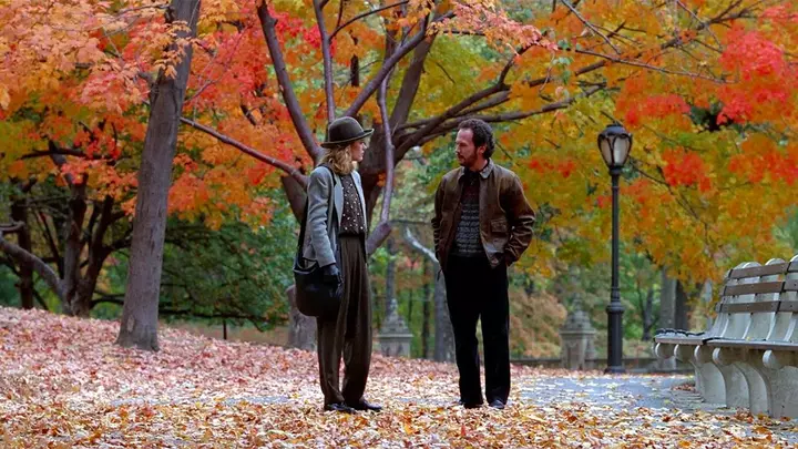 47 Cozy Fall Movies To Cue Up After Your Annual 'You’ve Got Mail' Rewatch