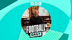 Listen: Shearer on MOTD, managerial jobs & scoring record