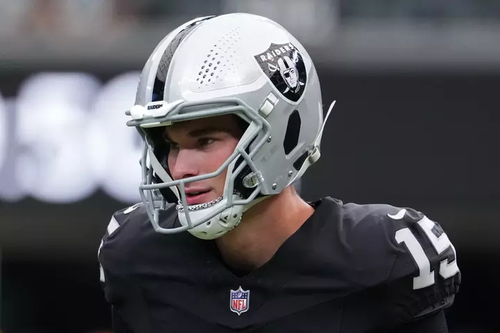 Raiders Consider Making Extreme Fernando Mendoza Move After Loss to Rams