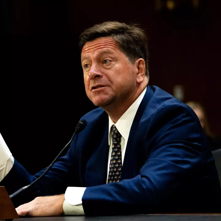 Spy Chief Tries to Restore Order After Upheaval at Intelligence Office