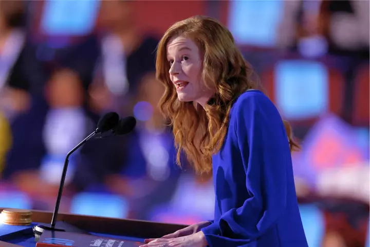 Failed Senate Candidate Says Fake Poll 'Killed' Her Campaign