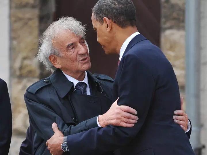 Opinion | Obama’s Dangerous Mideast Words