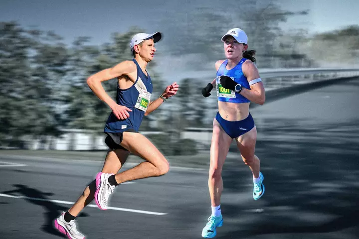 2 Runners Qualified for the Olympic Trials at This Marathon. Then They Learned Their Times Won’t Count.
