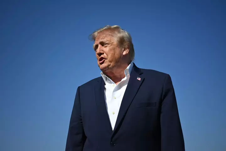 Donald Trump Orta Müddətli Seçki Nəticələrini Mübahisə Etməyə Hazır Görünür