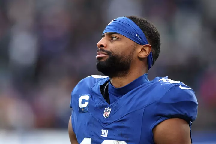 Colts Make Surprise Decision on Veteran WR Weeks After Signing Him