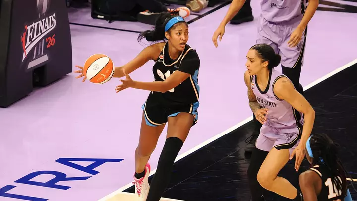 WNBA Finalı, 7-ci oyun mərcləri, seçimi, oyunçu təklifləri: Dream vs. Valkyries proqnozları, şənbə gününə ən yaxşı mərclər