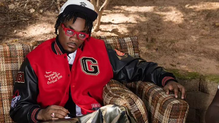 Georgia-Florida Left Jacksonville for Atlanta After 31 Years. Outkast Had the Dress Code Ready.