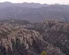 Arizona'dakı Chiricahua abidəsi artıq ABŞ-ın 64-cü milli parkıdır