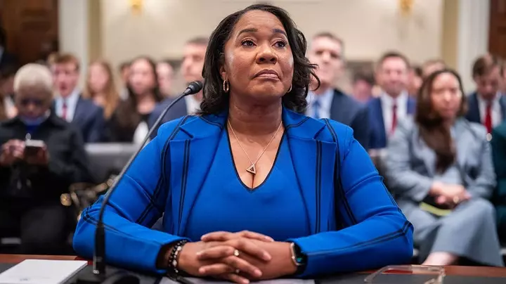 ActBlue's woes not over as top Republican predicts potential DOJ charges over foreign cash controversy