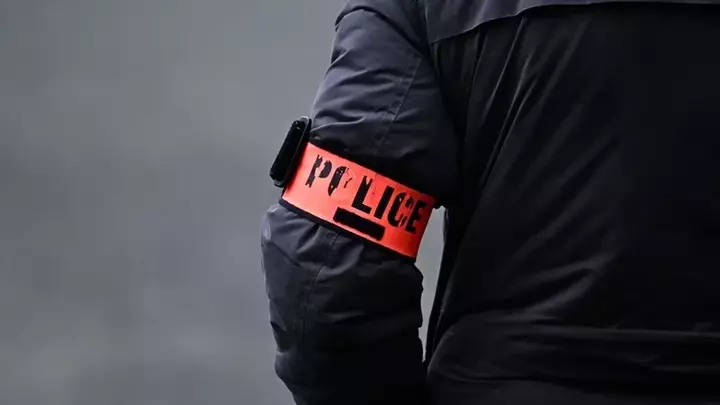 Parisdə naməlum kişi avtomobildən atəş açıb: 1 nəfər ölüb, 4 yaralı var
