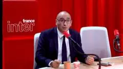 Watch: Police 'lost control' in French cities, interior minister says