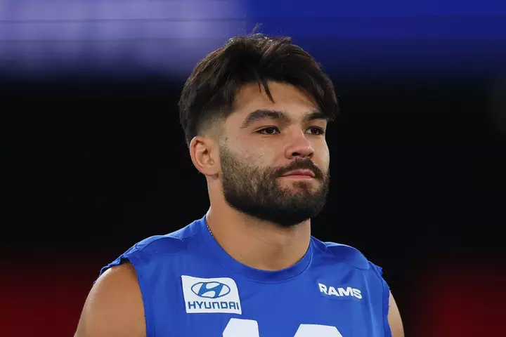 Rams Receive Intriguing Puka Nacua News Ahead of Raiders Game