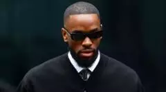 Toney nightclub assault trial set for June 2028
