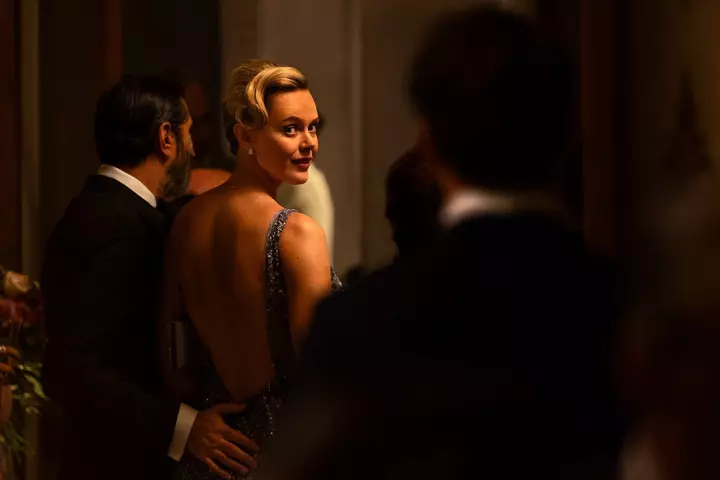 8 New TV Shows to Watch This Weekend on Netflix, HBO, and Apple TV (October 30 - November 1)
