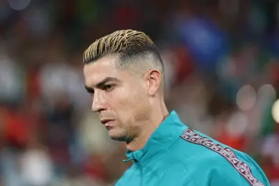 Ronaldo handed 30-day suspension after walking out on Portugal