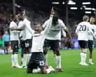 Wolves’ Chirewa extends Burnley’s home woes as Vardy’s strike is in vain