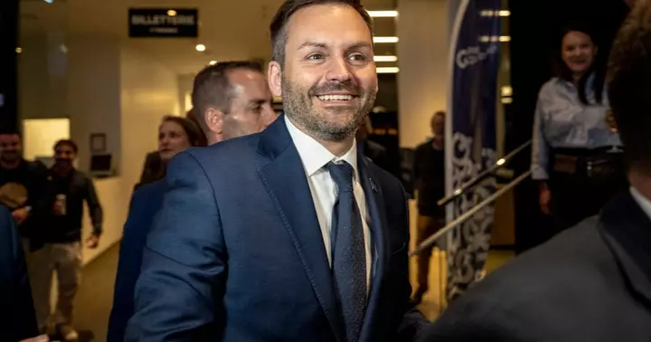 Quebec’s separatist leader threatens to play spoiler to Carney’s EU summit