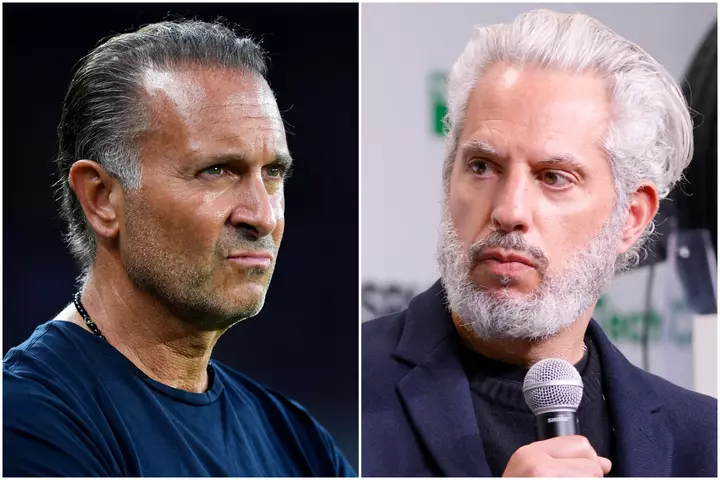 Gerry Cardinale’s RedBird and Guy Oseary’s Sound Ventures Team on $1 Billion Fund Targeting Tech, Media and Culture Investments